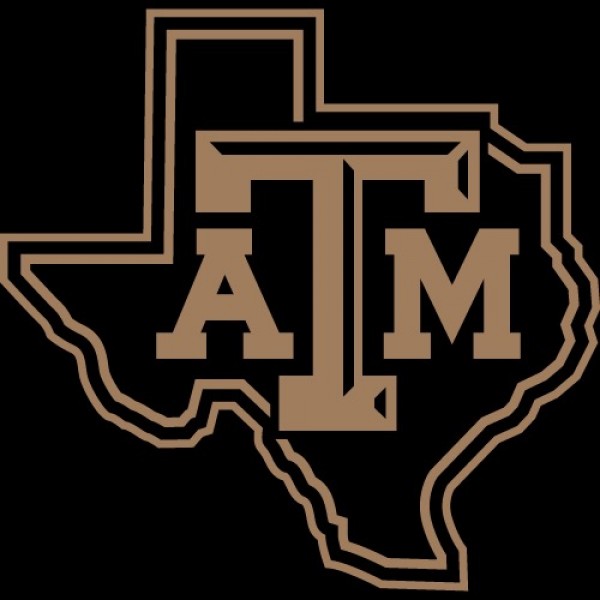 College Texas A&M - 3